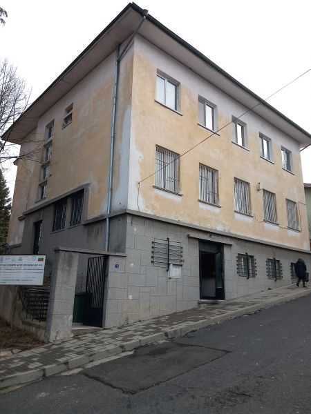 Парцел с къща Ардино