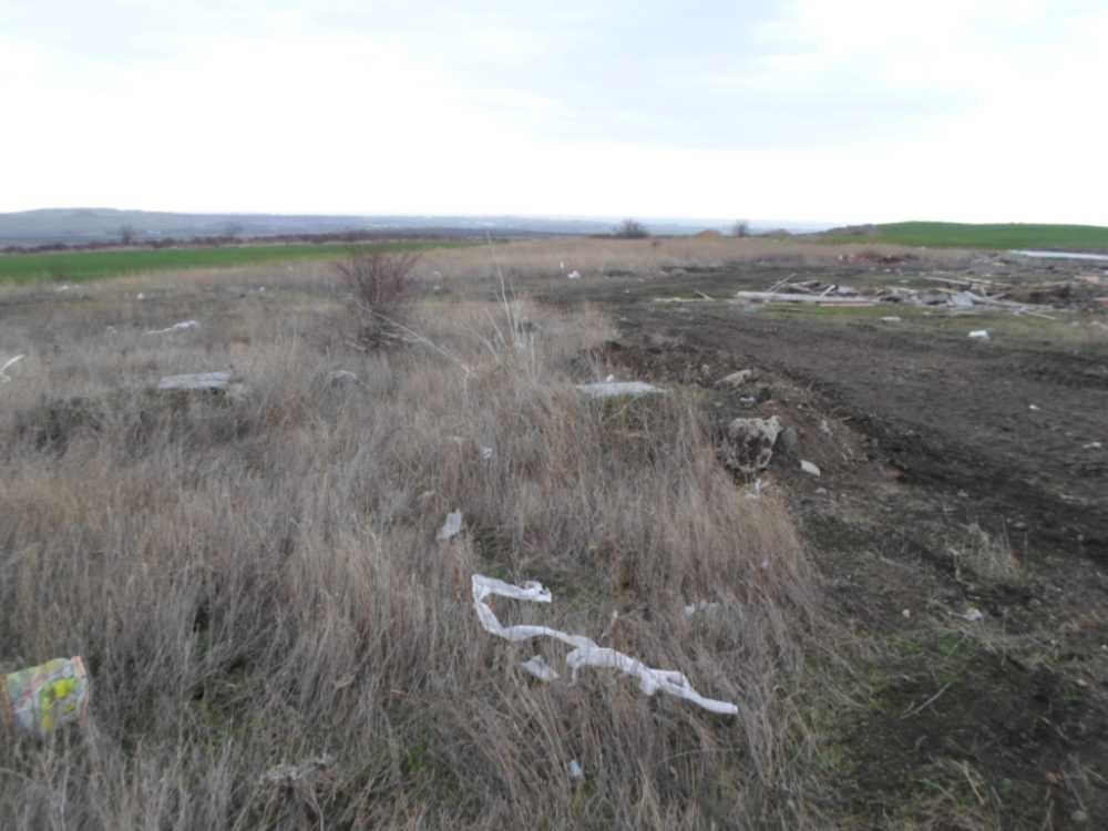 Земеделска земя Каблешково