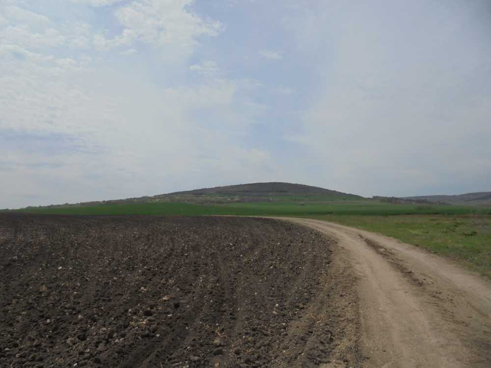 Земеделска земя в с. Кранево
