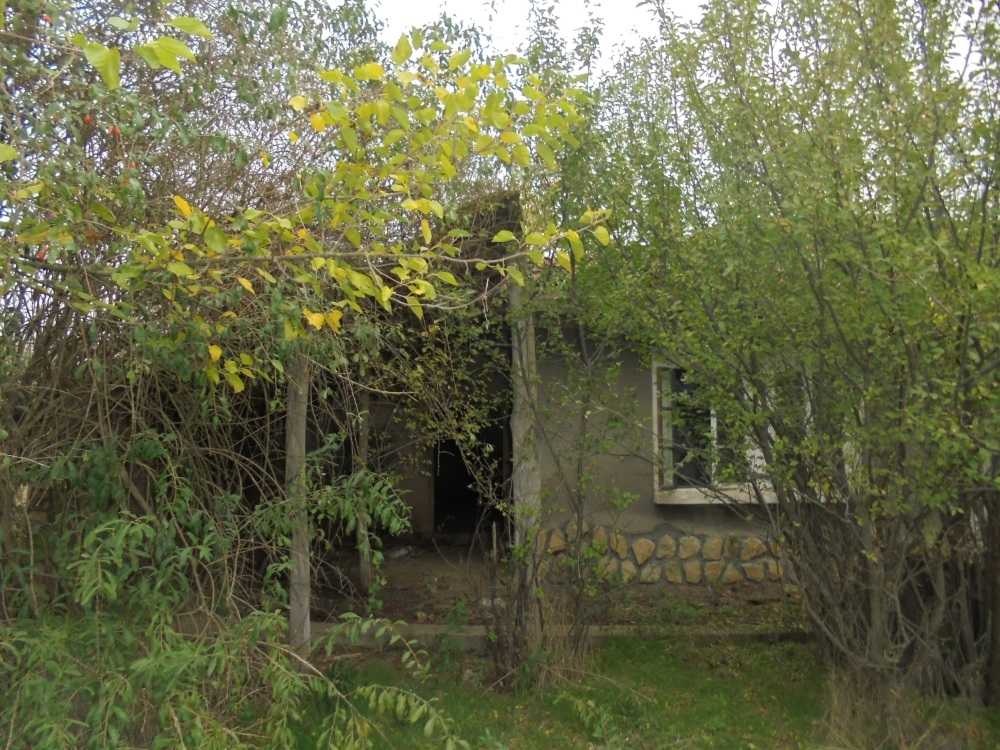 Парцел с къща Професор Златарски