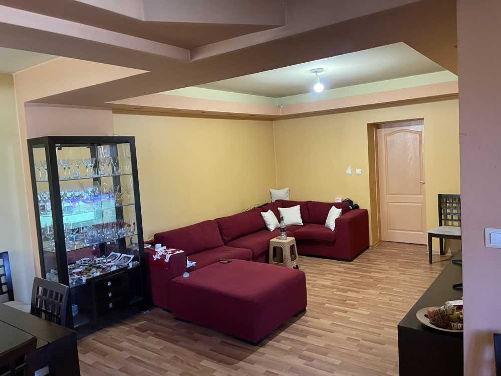 Парцел с къща Свиленград