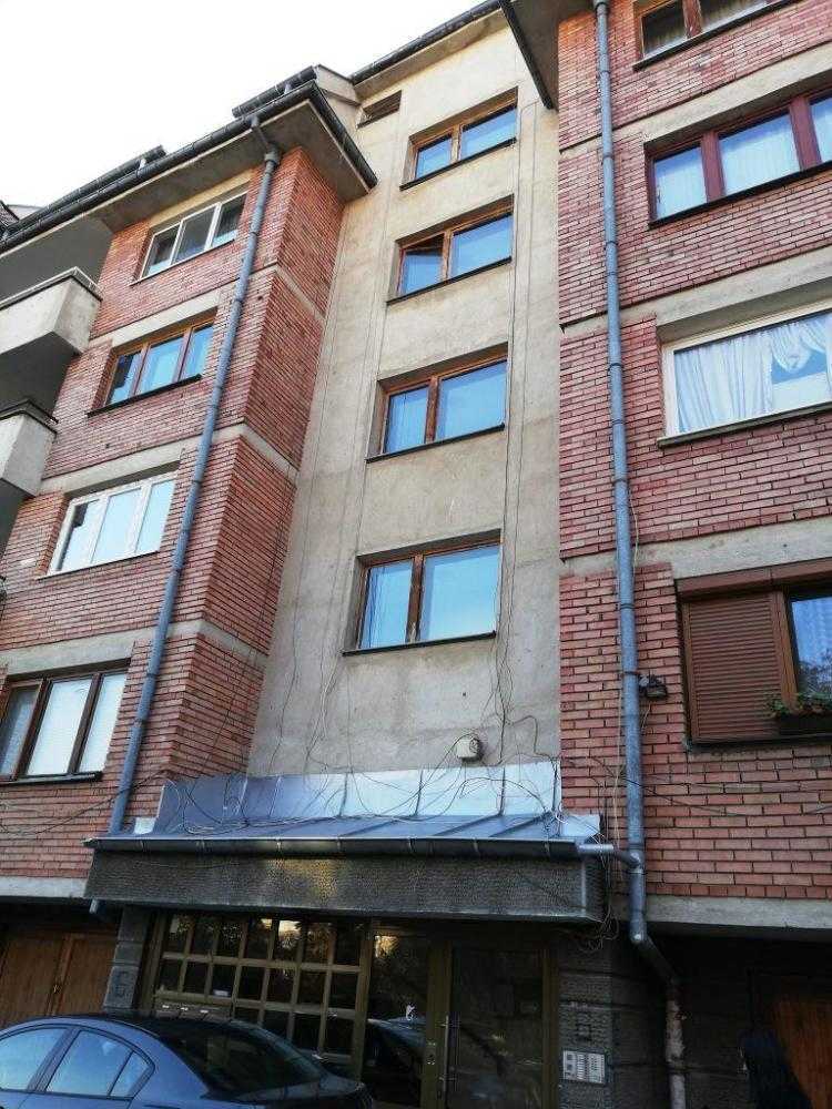 Тристаен апартамент София