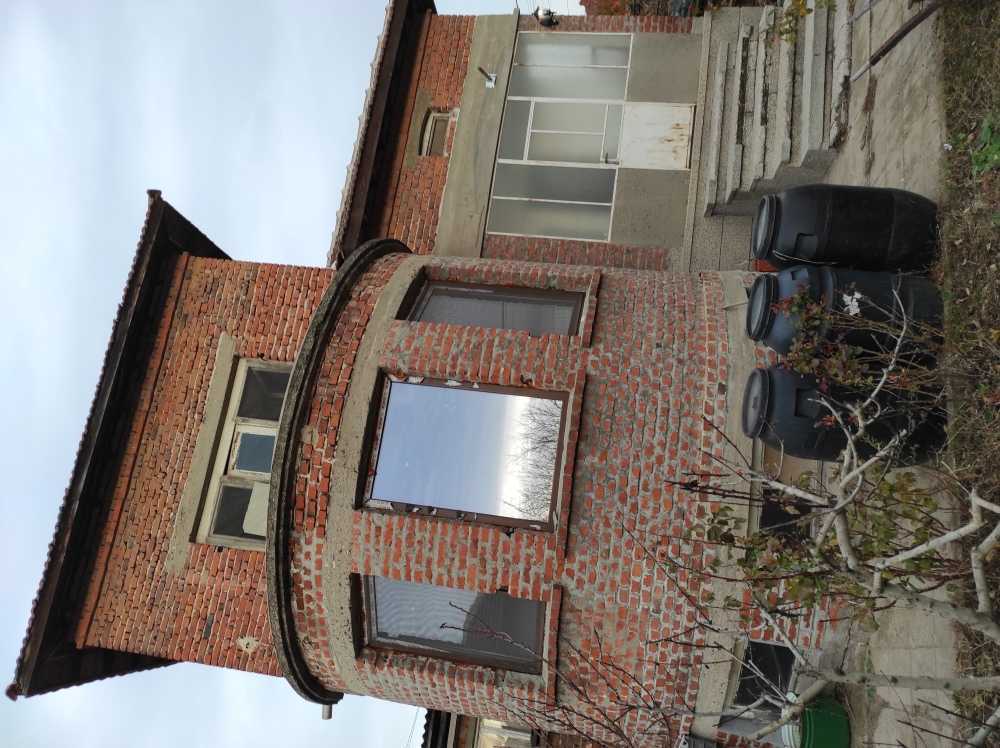 Парцел с къща Димитровград