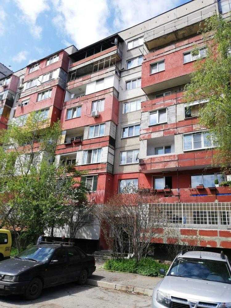 Двустаен апартамент София