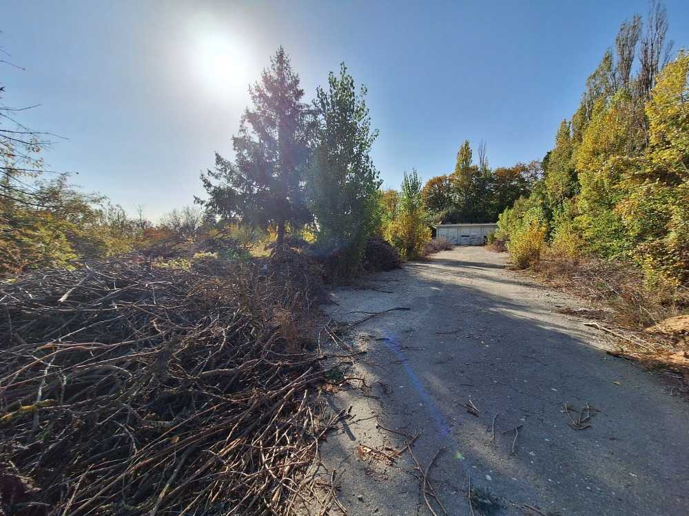 Парцел Варна