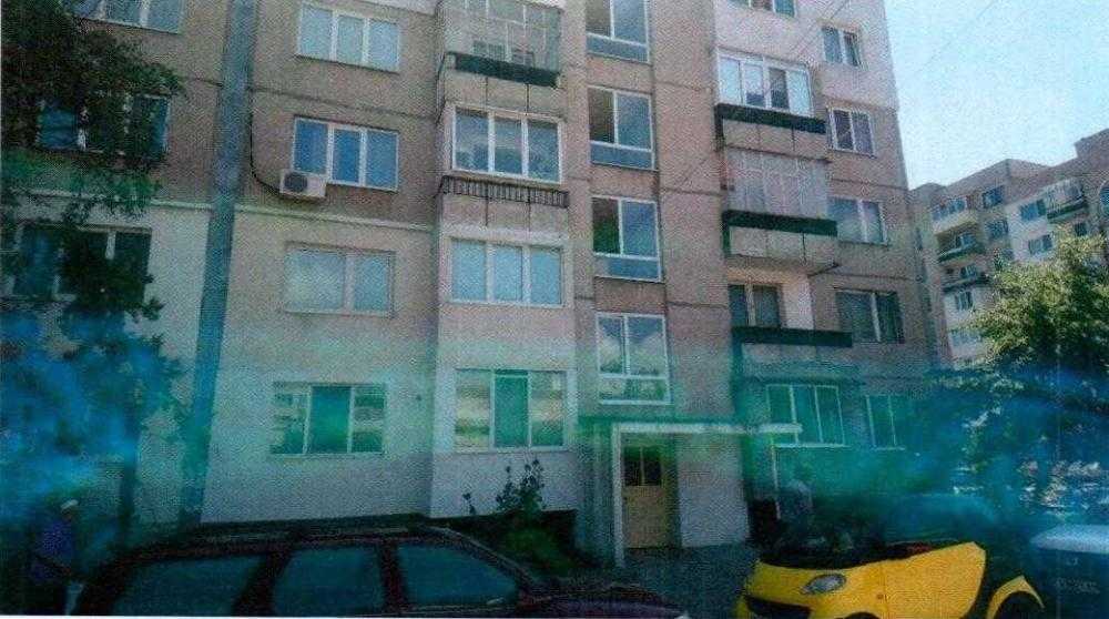 Двустаен апартамент София