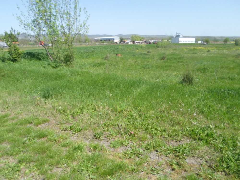 Парцел Бургас