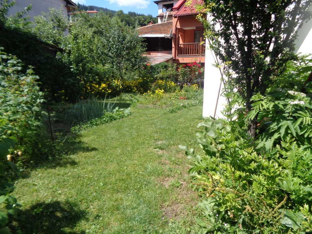 Парцел Чепеларе