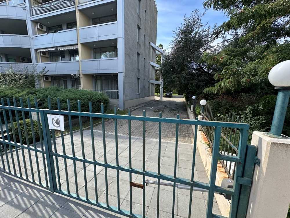 Парцел Несебър