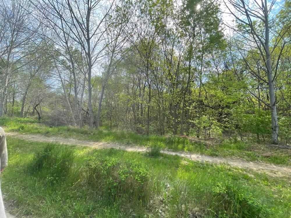 Парцел Несебър