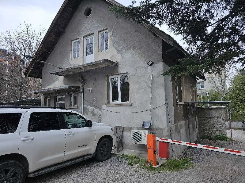 Парцел София