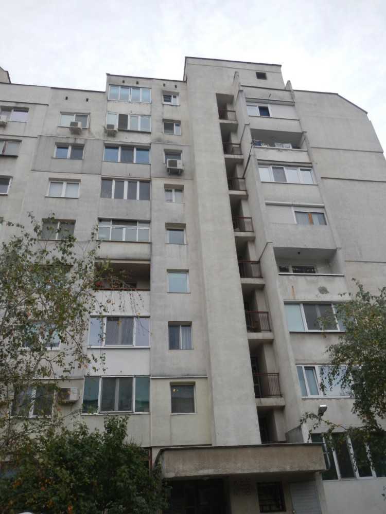 Тристаен апартамент София