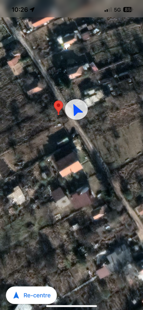 Парцел Варна