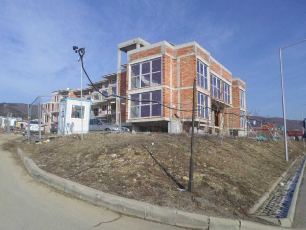 Парцел Свети Влас