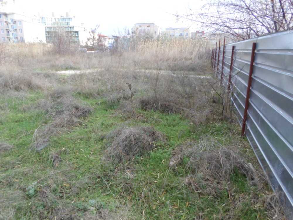 Парцел Несебър