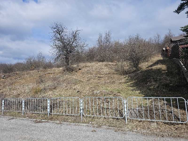 Парцел Етрополе