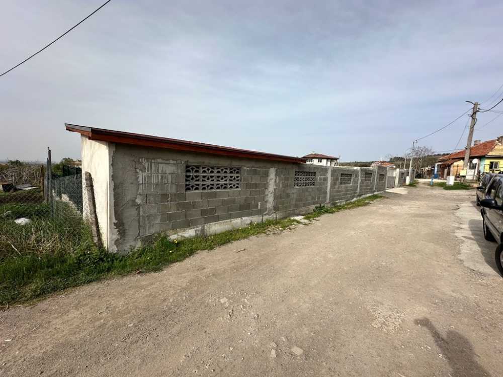 Парцел Бургас