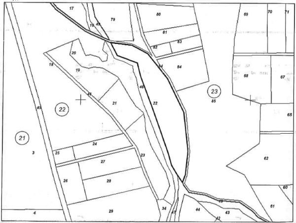 Земеделска земя Висока поляна