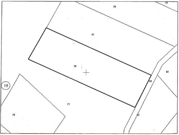 Земеделска земя Висока поляна