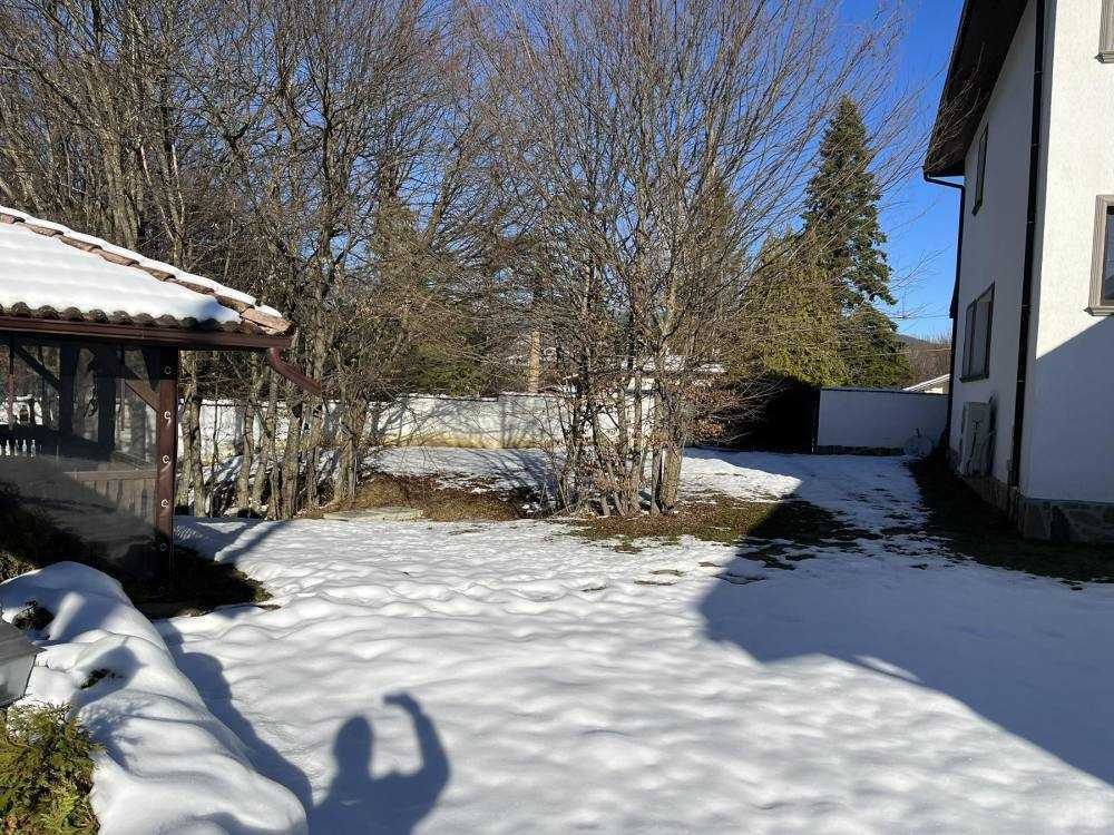 Парцел Априлци