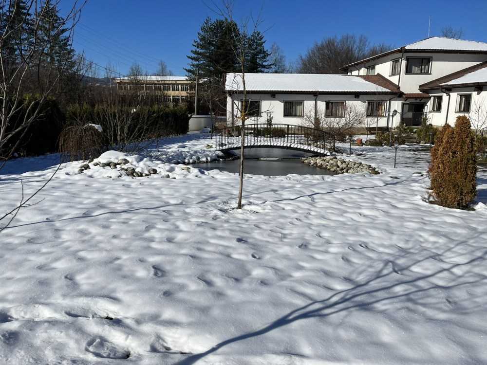 Парцел Априлци