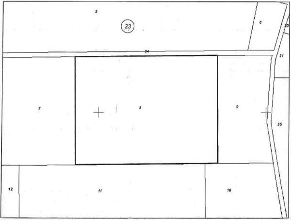 Земеделска земя Висока поляна