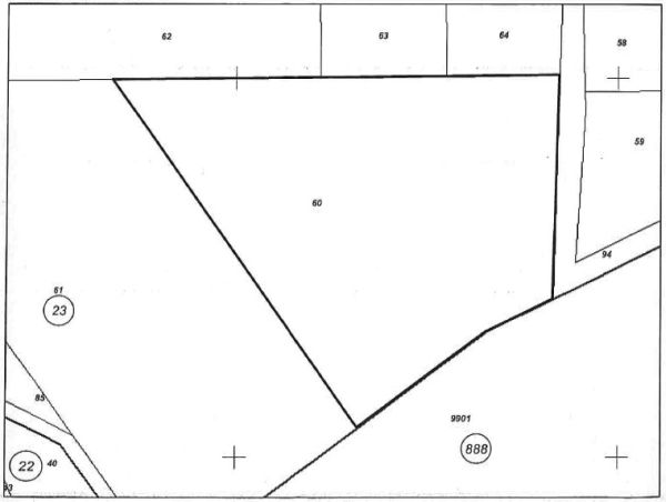 Земеделска земя Висока поляна
