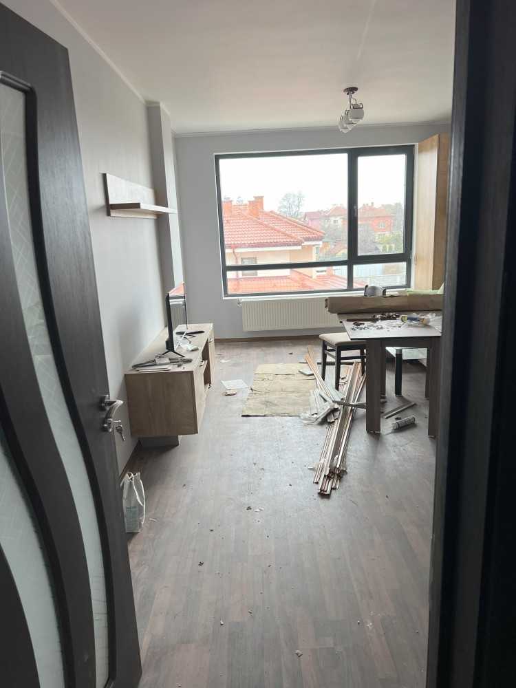 Двустаен апартамент Елин Пелин