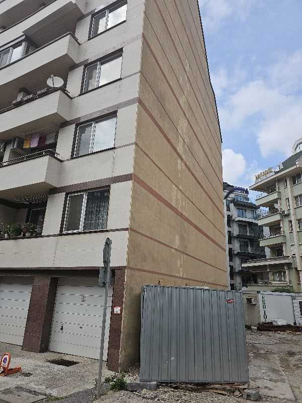 Гараж София