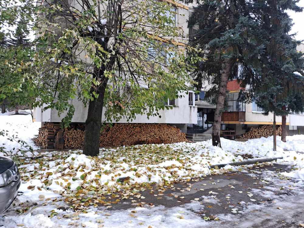 Двустаен апартамент Правец