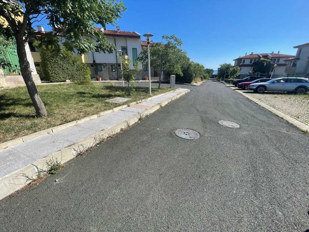 Парцел Царево