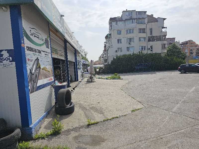 Парцел София