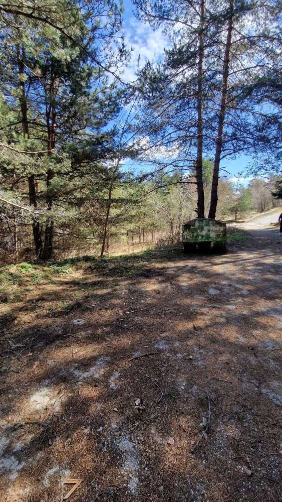 Парцел Батак