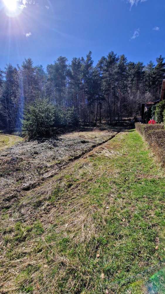 Парцел Батак