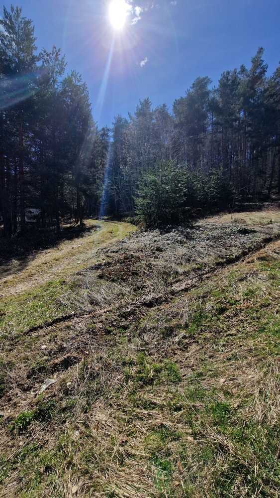 Парцел Батак