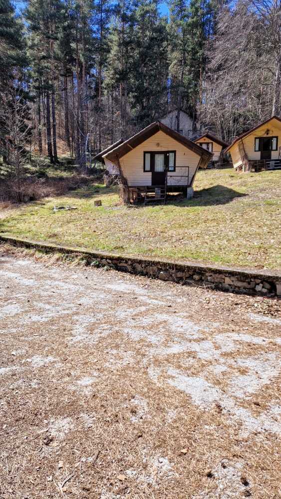 Парцел Батак