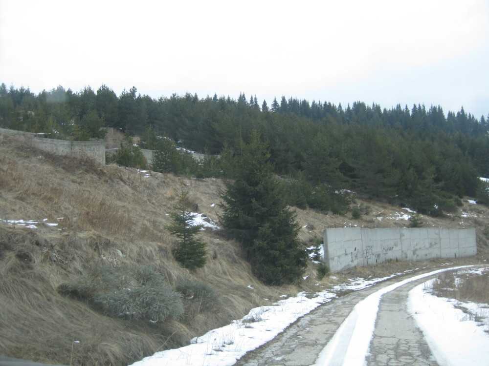 Парцел Чепеларе