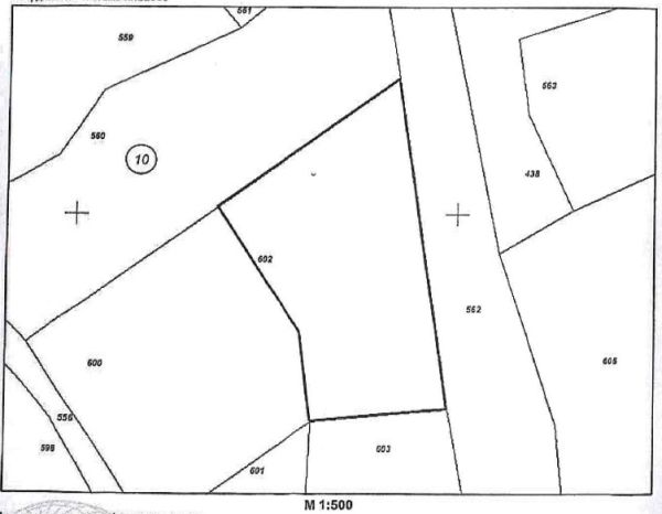 Земеделска земя Стоманци