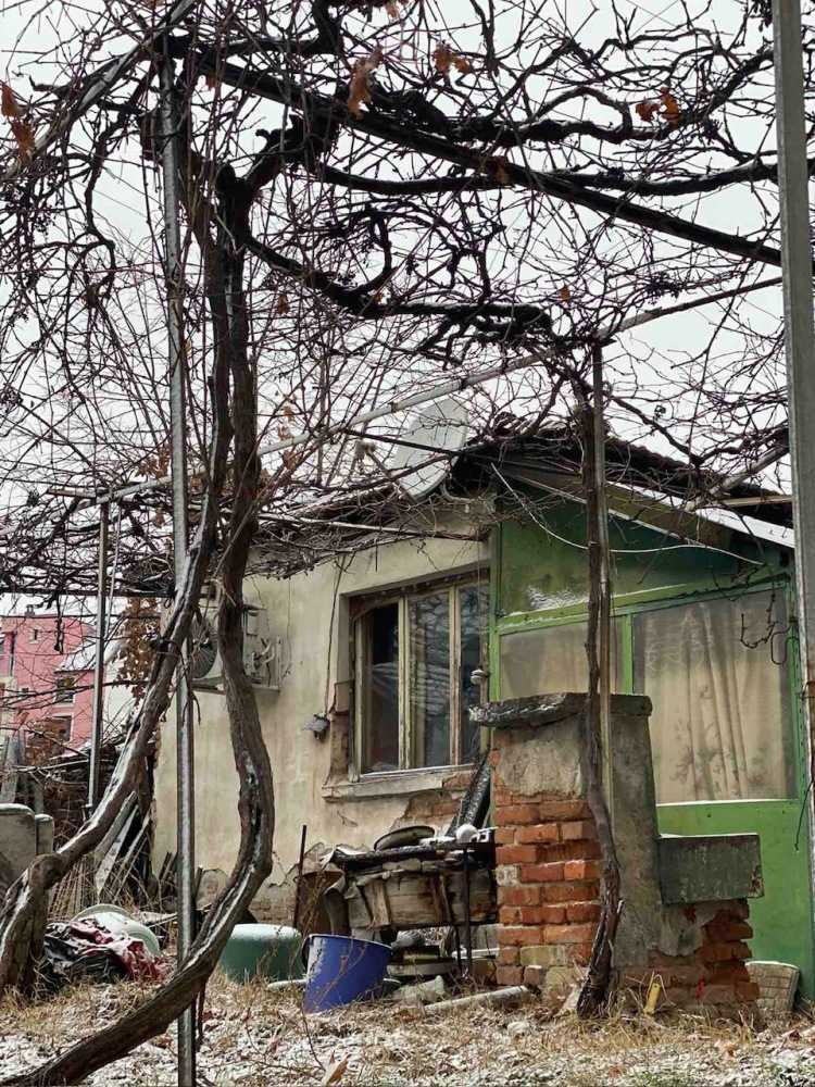 Парцел в гр. Пловдив