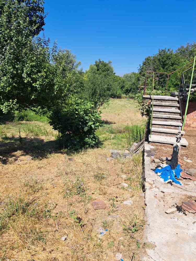 Парцел Калотина