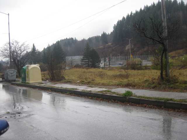 Парцел Смолян