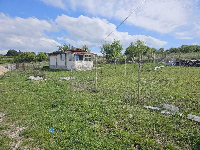 Земеделска земя Драгоман