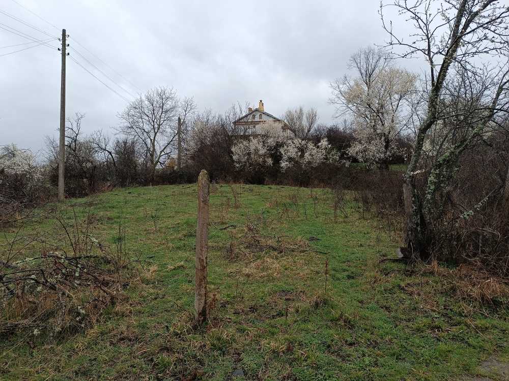 Парцел Вършило