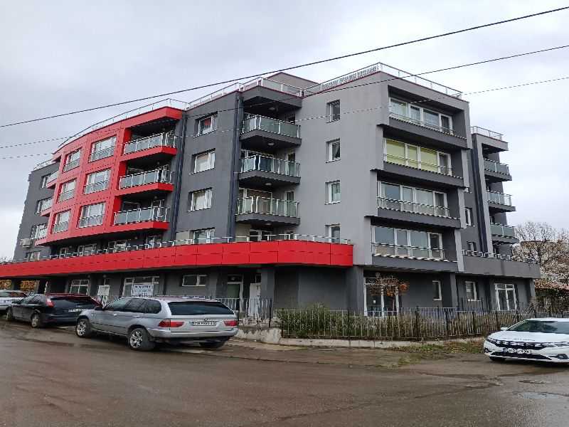 Двустаен апартамент София