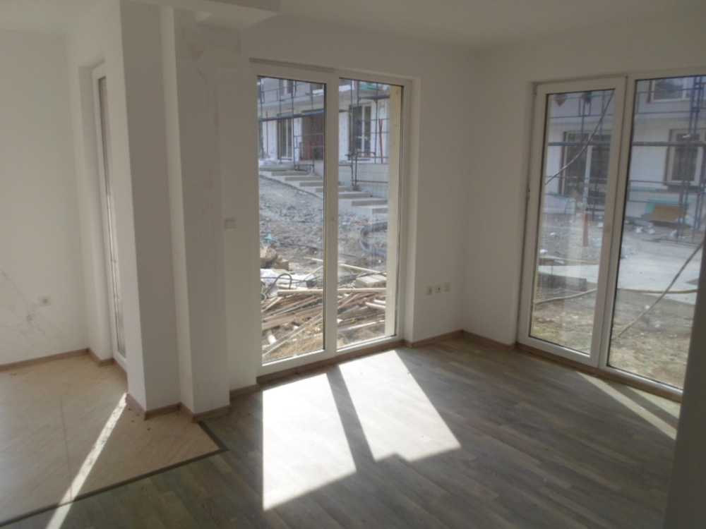 Двустаен апартамент Созопол