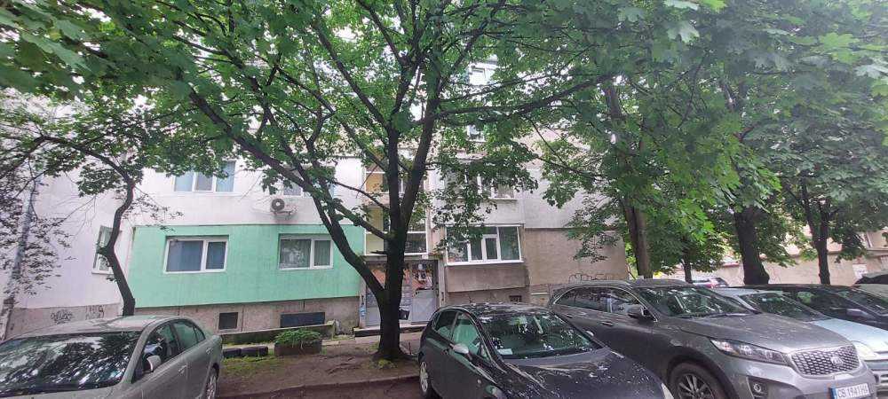 Тристаен апартамент София