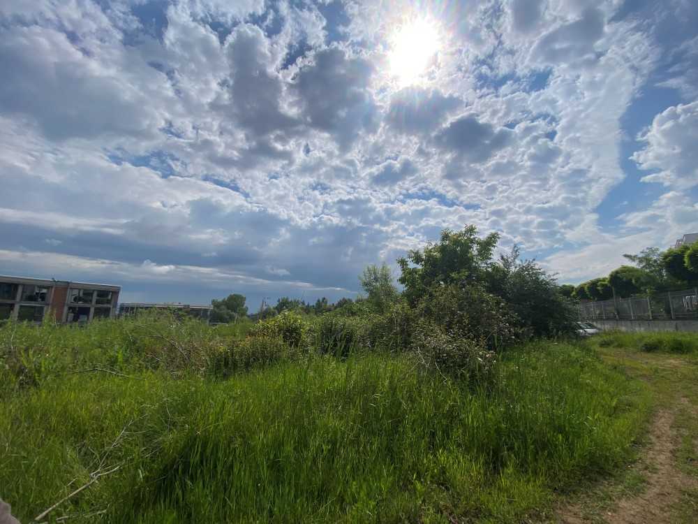 Парцел София