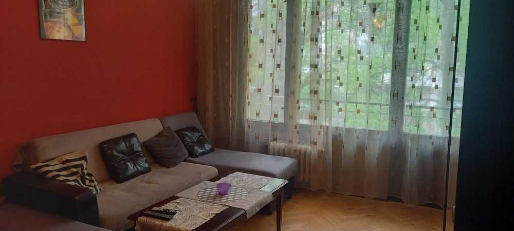 Двустаен апартамент София