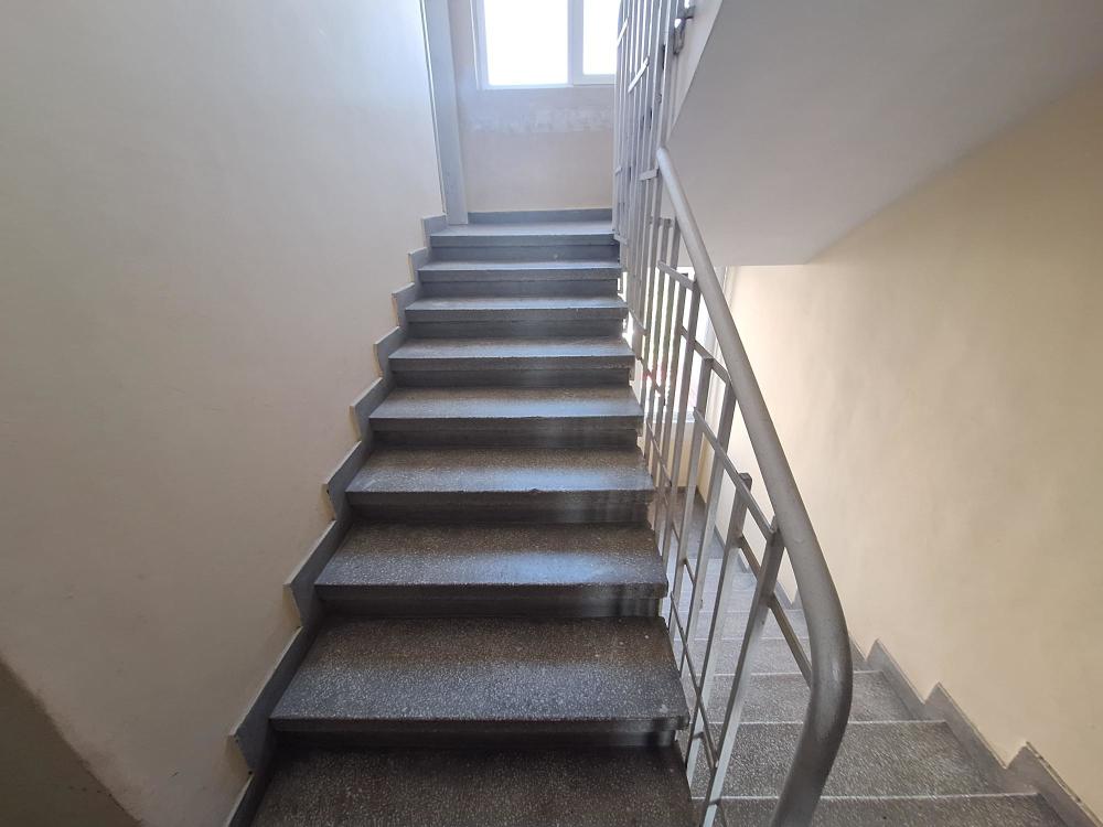 Двустаен апартамент София