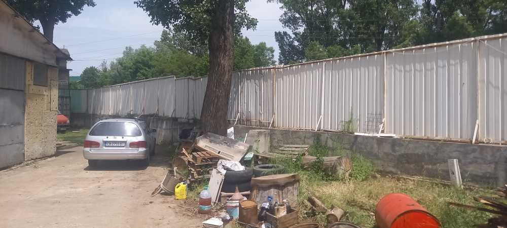 Парцел София